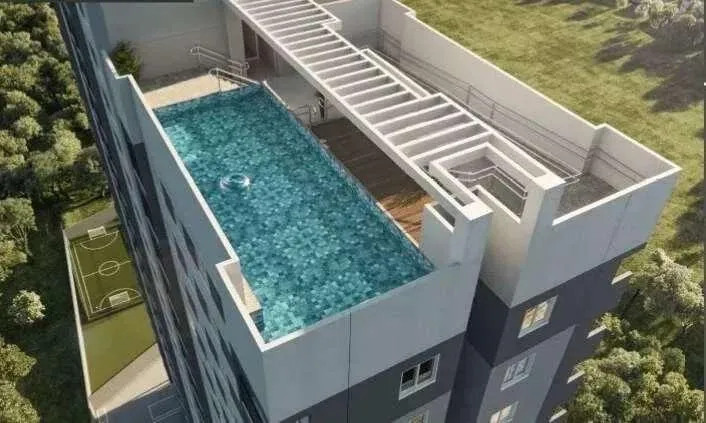 Imagem Apartamento 2 dormitórios - LIV Assunção - Santo André