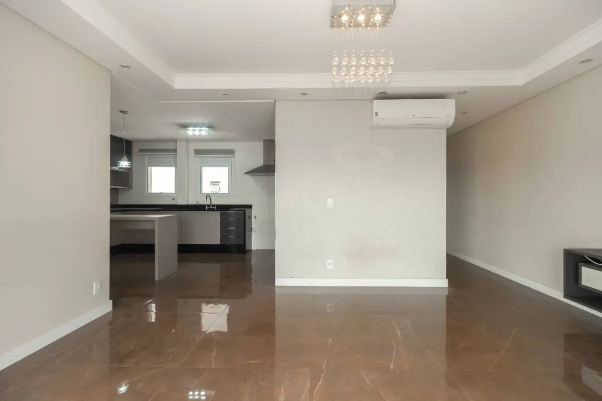Imagem Apartamento para venda em Pirituba com 4 quartos, sendo 3 suítes, 119m2