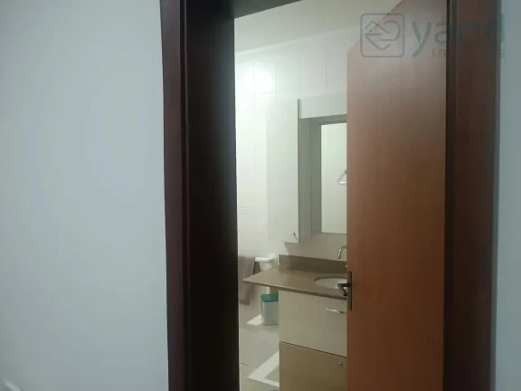 Imagem Imperdível oportunidade: Apartamento de 3 quartos com suíte, sala, banheiro e vaga na Vila Arens II, Jundiaí-SP - 133m².
