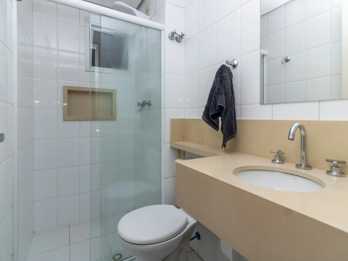 Imagem Apartamento para venda em Jardim Cidade Pirituba com 2 quartos, sendo 1 suíte, 69m2