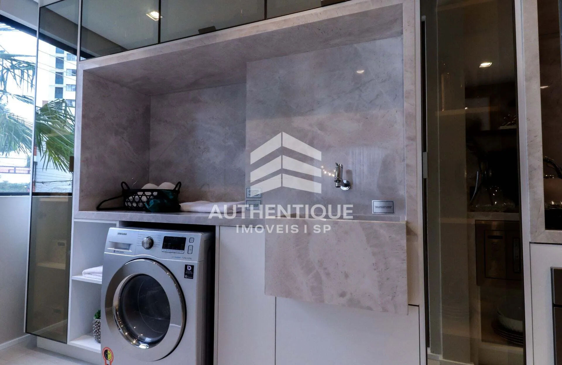 Imagem Sinfonia by Kallas Arkhes - Apartamento à venda em São Paulo/SP