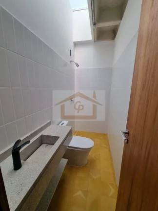 Imagem Casa térrea, 4 suítes, 4 vagas , muito Requinte *Granja Viana