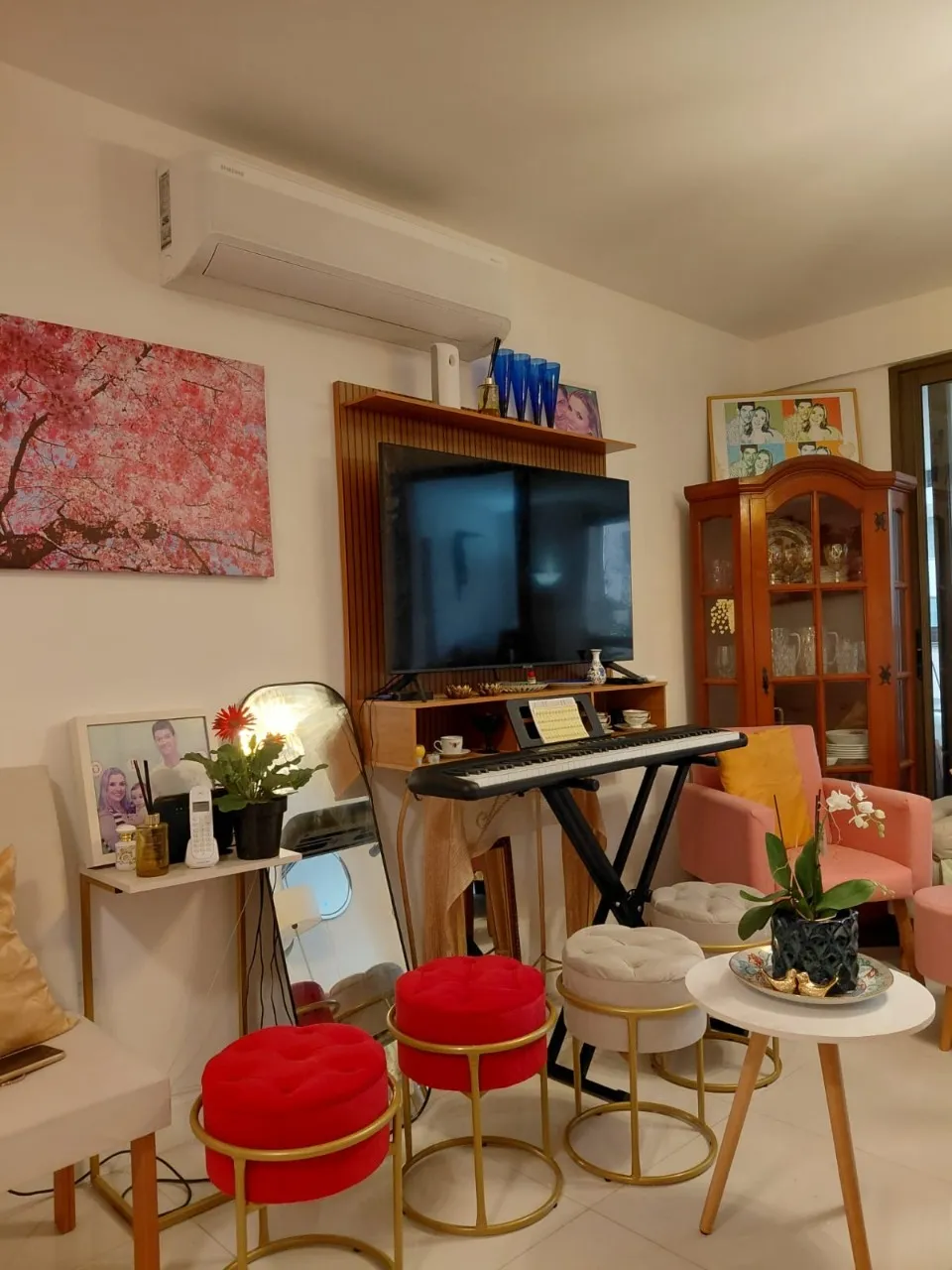 Imagem Saint Michel ? 3 quartos | 134 m²

?Olha essa oportunidade que eu quero te apresentar no Saint Mich...