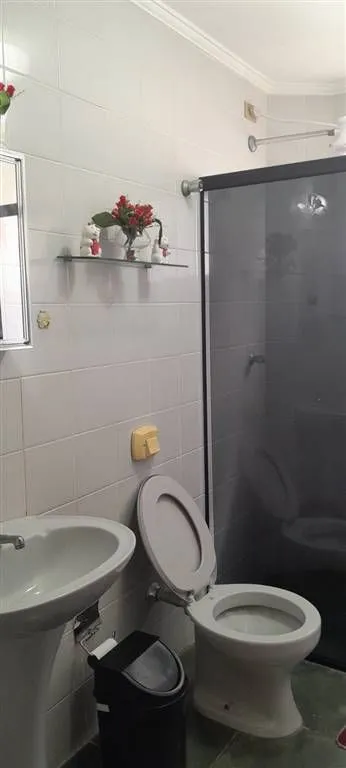 Imagem Apartamento à Venda em Campo da Aviação, Praia Grande - SP