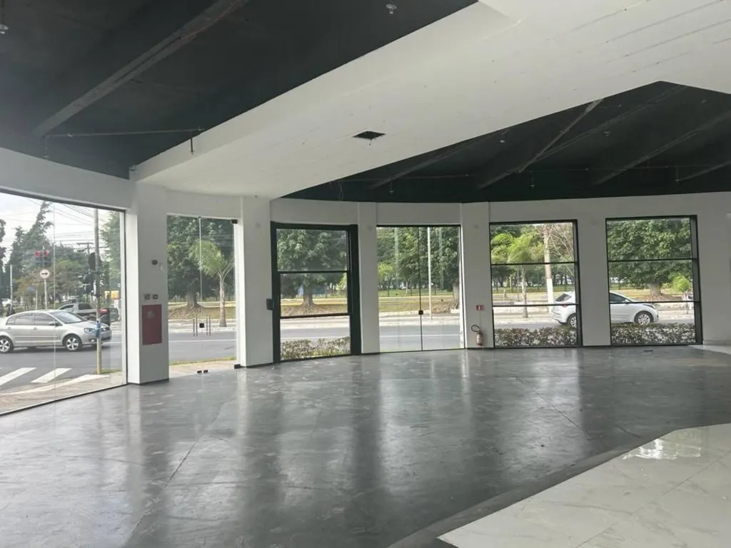 Imagem Loja para alugar, 237 m² - Rudge Ramos - São Bernardo do Campo/SP