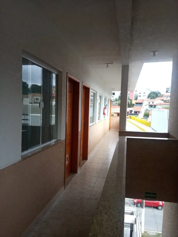 Imagem Apartamento para venda com 2 quartos em Jardim Nossa Sra do Carmo São Paulo SP