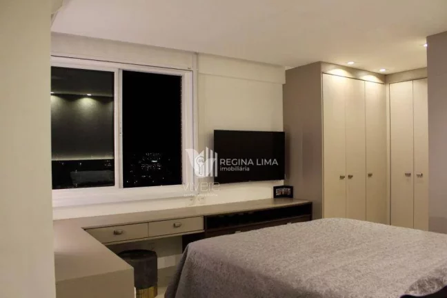Imagem Apartamento pronto para morar, 3 dormitórios à venda por R$ 1.590.000,00 - Edifício LA MADELEINE - Fátima - Teresina/PI