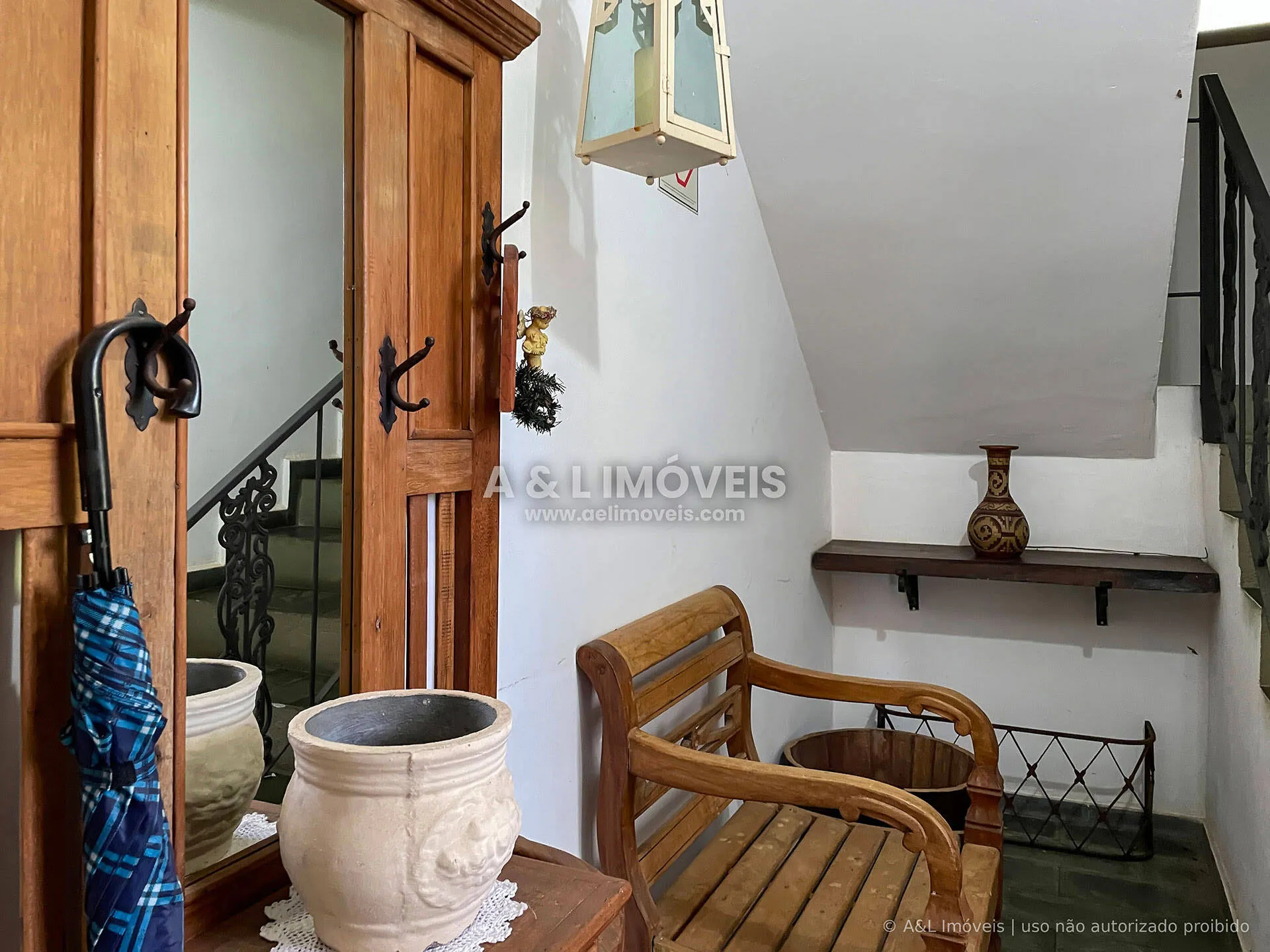 Imagem Apartamento com Adega e Lareira | Morro do Elefante | Campos do Jordão