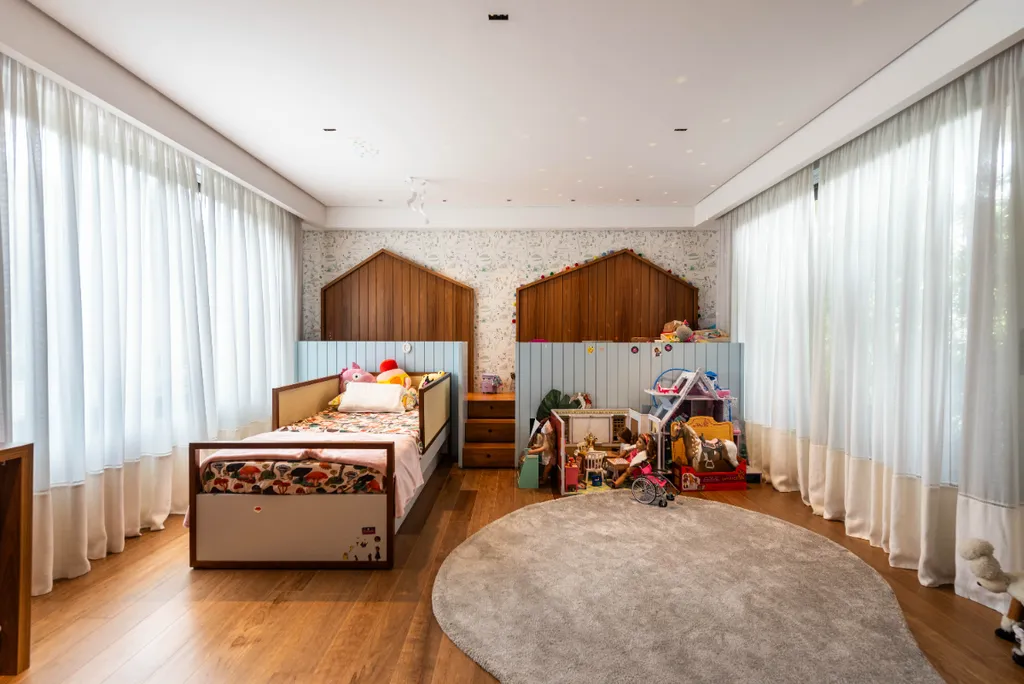 Imagem Casa de condomínio à venda em São Paulo, Alto de Pinheiros, com 4 quartos, 925m2