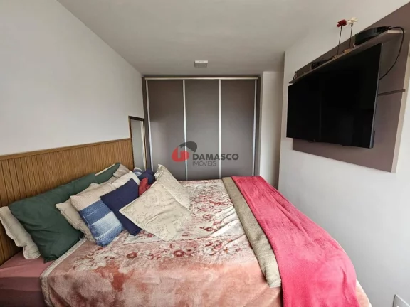 Imagem Apartamento à venda, Casa Branca, Santo André, SP
