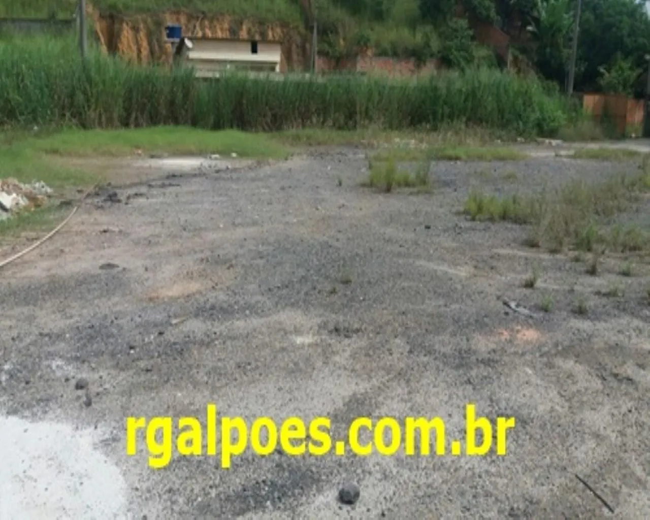 Imagem Terreno Comercial para Venda em DUQUE DE CAXIAS, Jardim Primavera