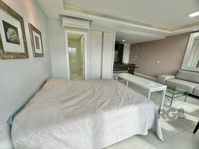 Imagem Lindo Loft para Comprar com 1 dormitório , mobiliado, no Trend City Center
