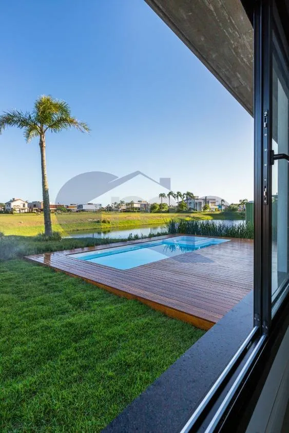 Imagem Casa de 3 suites a venda no Condominio Ilhas Park, Praia da Guarita, Torres/RS