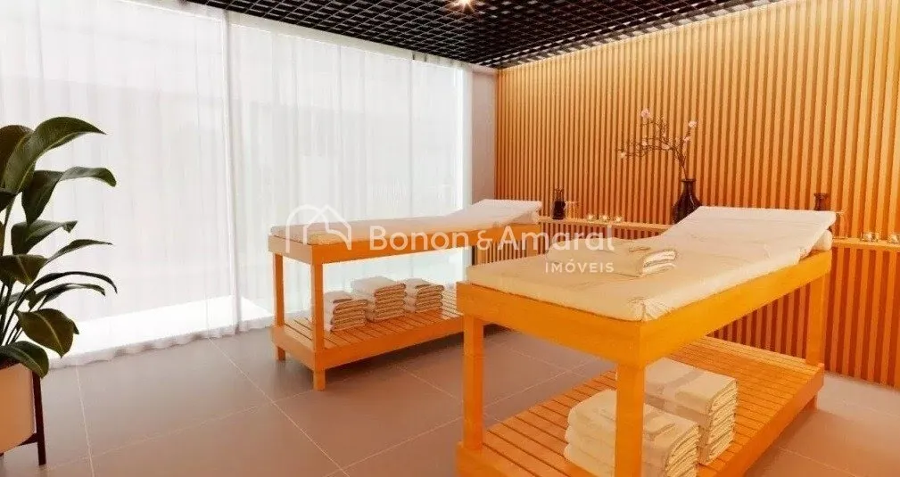 Imagem Lote à venda com 446 m² no Condomínio Reserva Serena Campinas, Alphaville