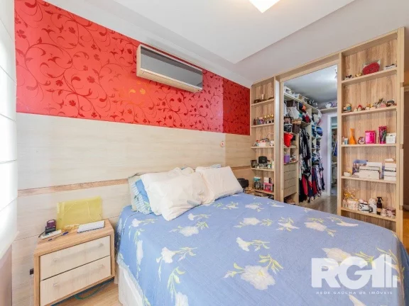 Imagem Casa em Condomínio para venda no bairro Jardim Carvalho em Porto Alegre