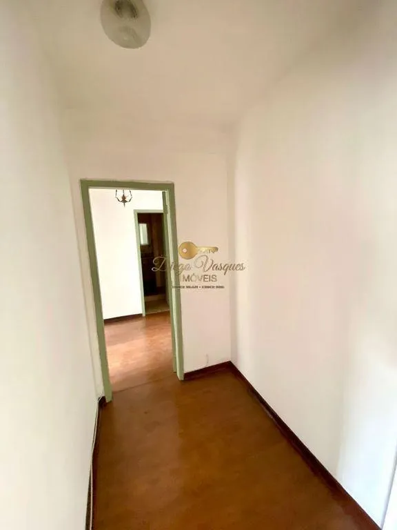 Imagem Apartamento para Venda em Teresópolis / RJ no bairro Várzea