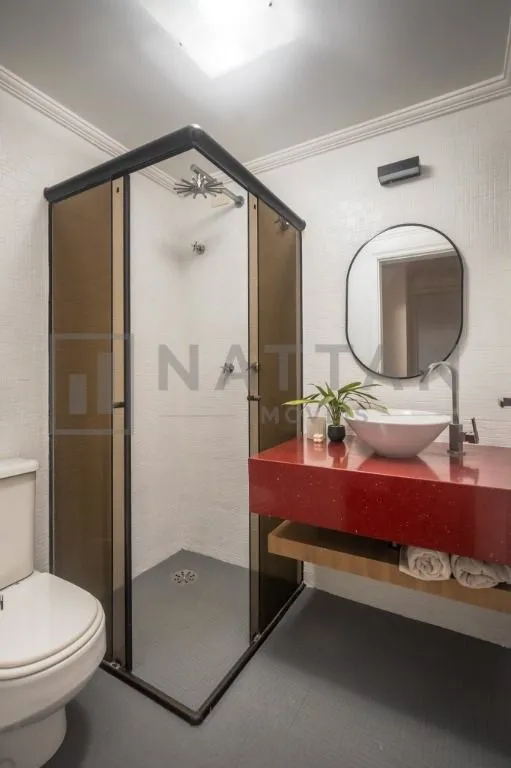 Imagem Apartamento com 3 dormitórios à venda, 113 m² por R$ 959.900,00 - Belenzinho - São Paulo/SP