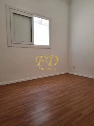 Imagem Casa em Condomínio Fechado em Atibaia
