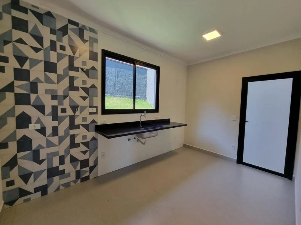 Imagem Casa à venda 3 Quartos, 1 Suite, 2 Vagas, 250M², Jardim Independência, Taubaté - SP | Residencial Jardim Alah