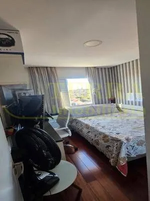 Imagem Apartamento 2 Quartos Km 18 Osasco com 73m² e Sacada Gourmet