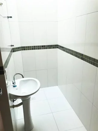 Imagem CASA COM 67.75 m² - TUDE BASTOS - PRAIA GRANDE SP