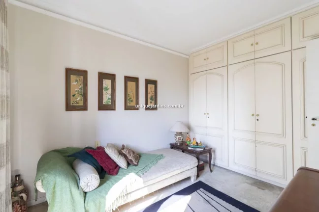 Imagem Apartamento à venda Campo Belo São Paulo