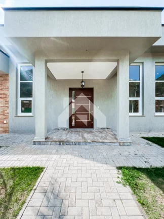 Imagem Casa de Condomínio em Vila Velha - Santana de Parnaíba