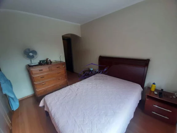 Imagem Sobrado c/ 3 dormitórios Rua sem saída, à venda 125 m² por R$ 540.000 - Jardim Esmeralda -Butantã /SP