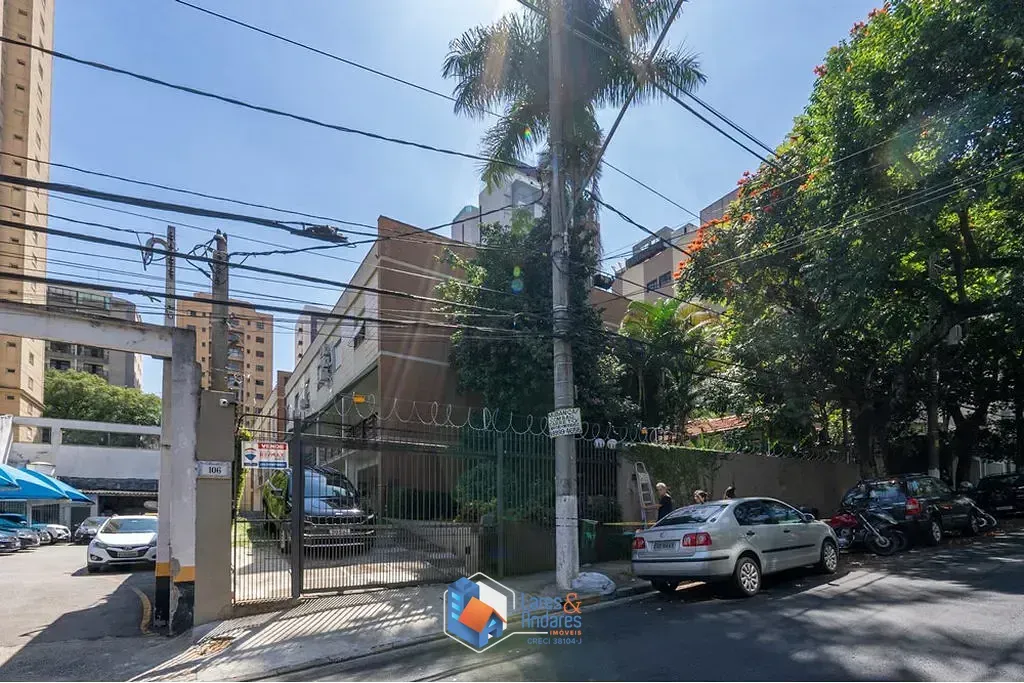 Imagem Casa em Condomínio à venda 3 Quartos 1 Suite 2 Vagas 180M² Vila Olímpia São Paulo - SP