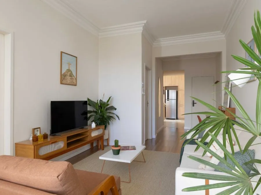 Imagem Apartamento a Venda no bairro Copacabana - Rio de Janeiro, RJ