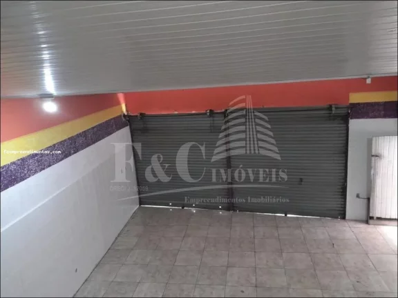Imagem Casa para Venda em Sorocaba, Vila Sabiá, 3 dormitórios, 1 suíte, 2 banheiros, 1 vaga