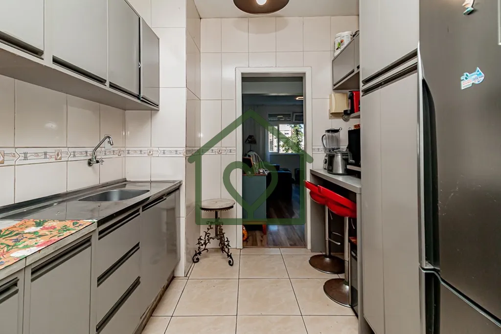 Imagem Descubra o encanto deste incrível apartamento disponível para venda em um dos endereços mais priv...