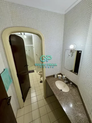 Imagem Apartamento para alugar no bairro Enseada - Guarujá/SP
