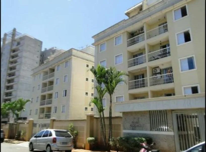 Foto do imóvel APARTAMENTO - SPAZIO CONTARINI - VILA NOVA - CAMPINAS em Rua Sylvio Baratelli