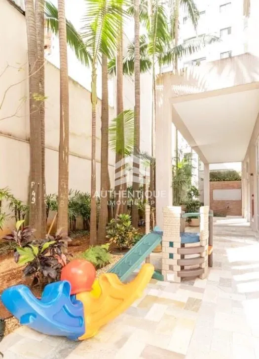 Imagem Green Side Brooklin - Apartamento à venda em São Paulo/SP