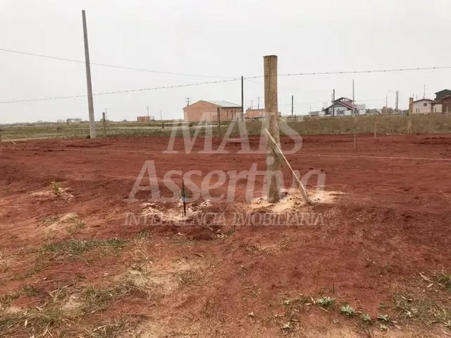 Imagem Terreno de esquina para venda, Balneario Tiveiera em Torres - 300,00m²