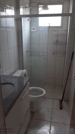 Imagem APARTAMENTO RESIDENCIAL em POÇOS DE CALDAS - MG, JARDIM COUNTRY CLUB