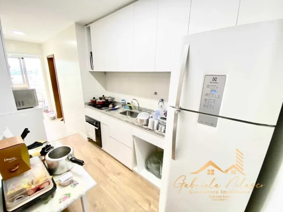 Imagem Apartamento Pompéia Santos