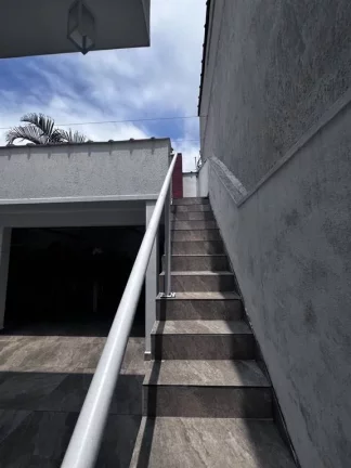 Imagem Casa com 3 dorms, Canto do Forte, Praia Grande - R$ 2.7 mi, Cod: 2677