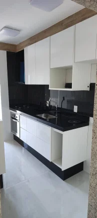 Imagem Apartamento 3 dormitórios Centro São Caetano do Sul
