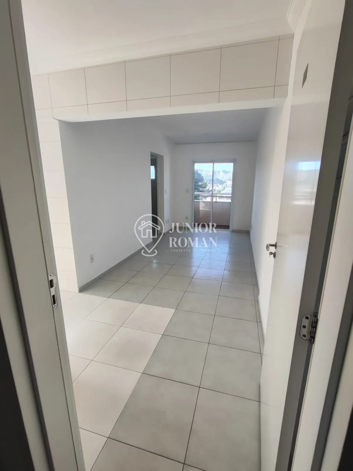 Imagem APARTAMENTO 2 DORM, SENDO 1 COM VARANDA l VISTA PARA O SBC PLAZA SHOPPING