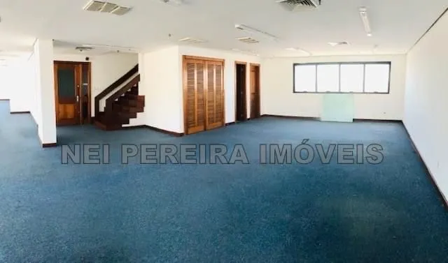 Imagem Excelente Sala Comercial para Venda