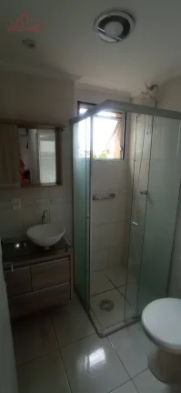 Imagem Oportunidade - Apto. 54m² - 2 Dormitorios.