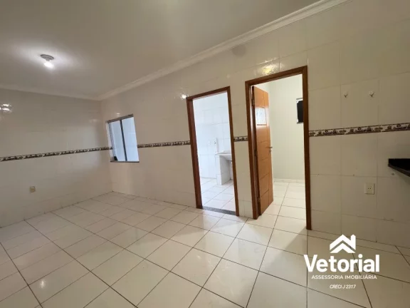 Imagem Aluguel de cobertura de luxo no bairro Morada Nobre em Barreiras-BA: 3 quartos, 1 suíte, 1 sala, 2 vagas de garagem, 125m².