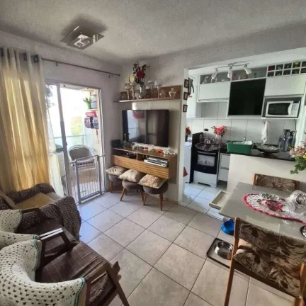 Imagem Apartamento Nova Europa