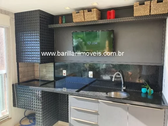 Imagem Imperdível oportunidade: Apartamento de luxo com 3 quartos e 3 suítes no Bosque das Juritis, Ribeirão Preto-SP!