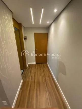 Imagem Apartamento com 3 quartos reformado e mobiliado em andar alto no condomínio Villaggio di Roma na Ch...