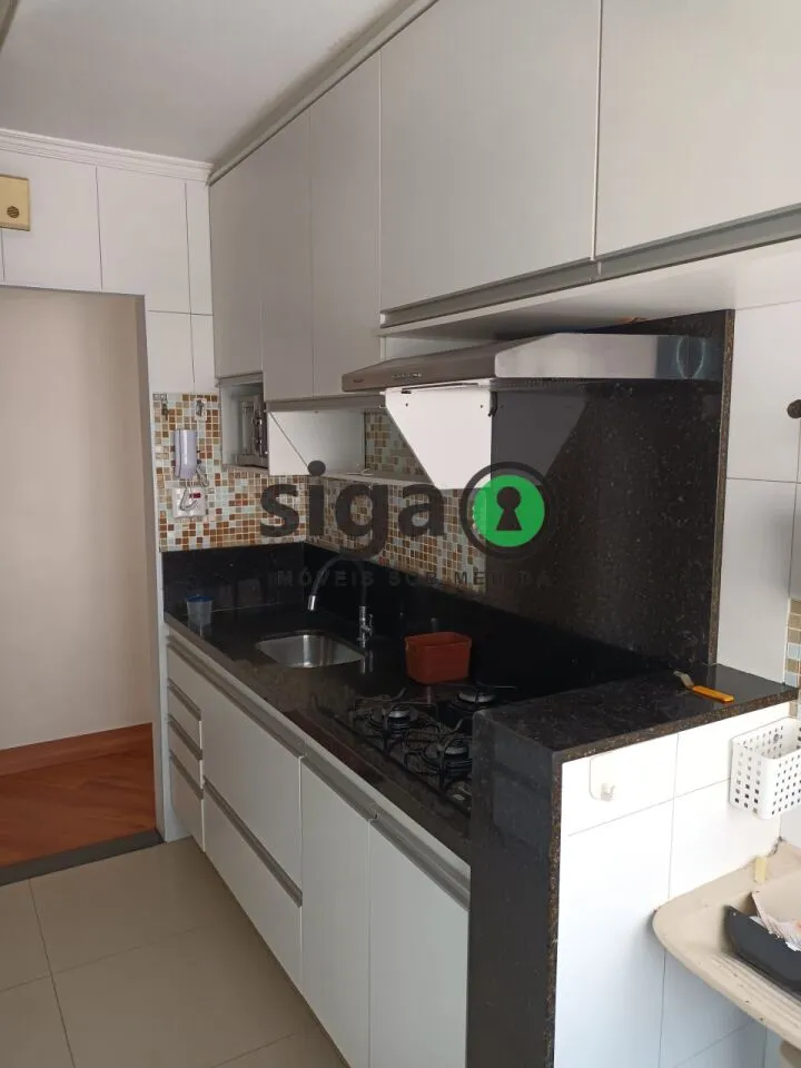 Imagem Apartamento de 2 quartos e 1 Vaga à venda na Vila Andrade