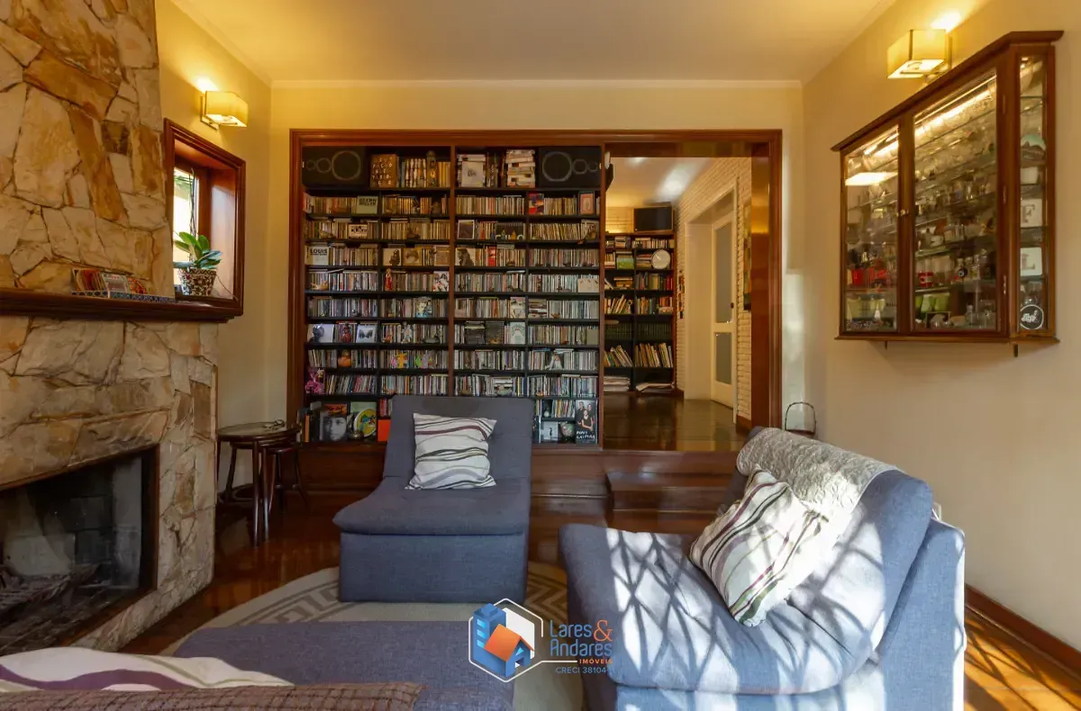 Imagem Casa para venda em Alto da Lapa com 3 quartos, sendo 3 suítes, 310m²