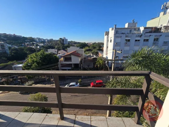 Imagem Apartamento para alugar, 85 m² por R$ 2.940,00/mês - Nonoai - Porto Alegre/RS